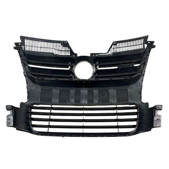 Μάσκα Vw Golf 5 R32 Design Μαύρη Oem