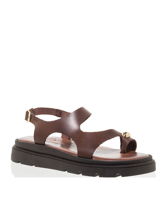 Myconian Greek Sandal