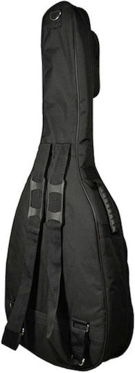 Cobra Waterproof Electric Guitar Case Black