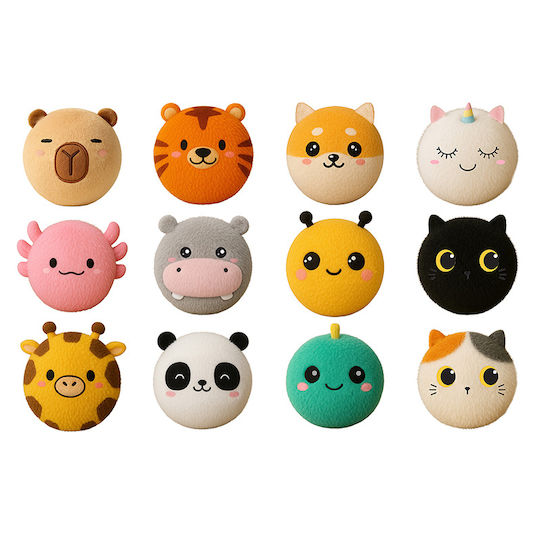 I-Total Kids Crazy Ball Orange
