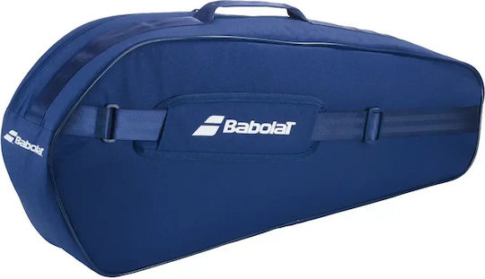 Babolat Court 3 Racket Tennis Bag Blue