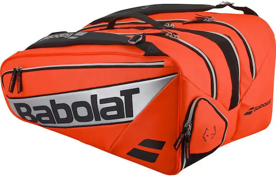 Babolat Θήκη Padel Πορτοκαλί