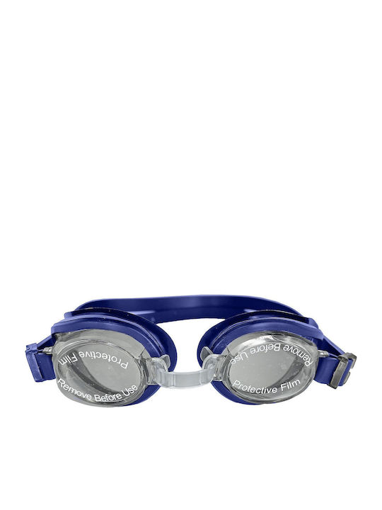 Summertiempo 62529 Adults Multicolour Swimming Goggles