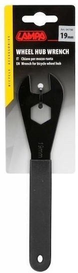 Ключ За Втулка На Колело На Велосипед 19mm 1бр Lampa 9479.8-lb