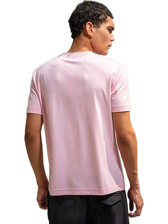 T-shirt Pink