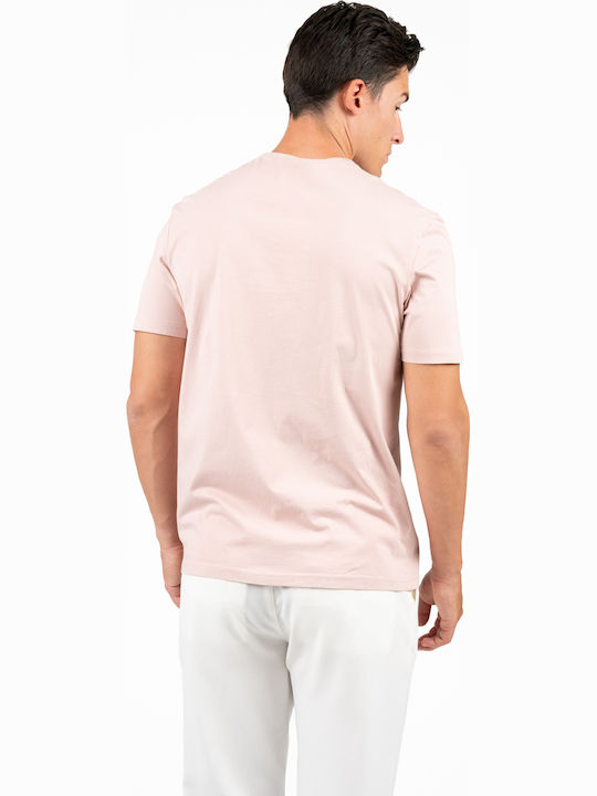 T-shirt Pink GL893F