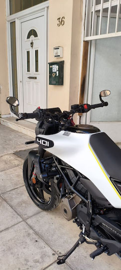 Протектори Гъби Рамка Husqvarna Vitpilen 401 2018-2024