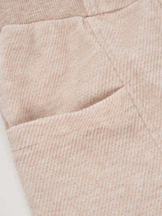 Kinderhosen Beige