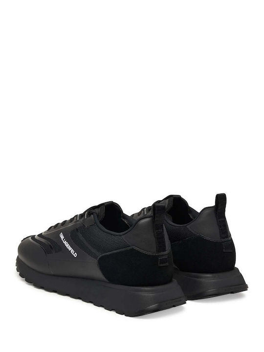 Kairo Lo pentru bărbați Chunky Adidasi 771601