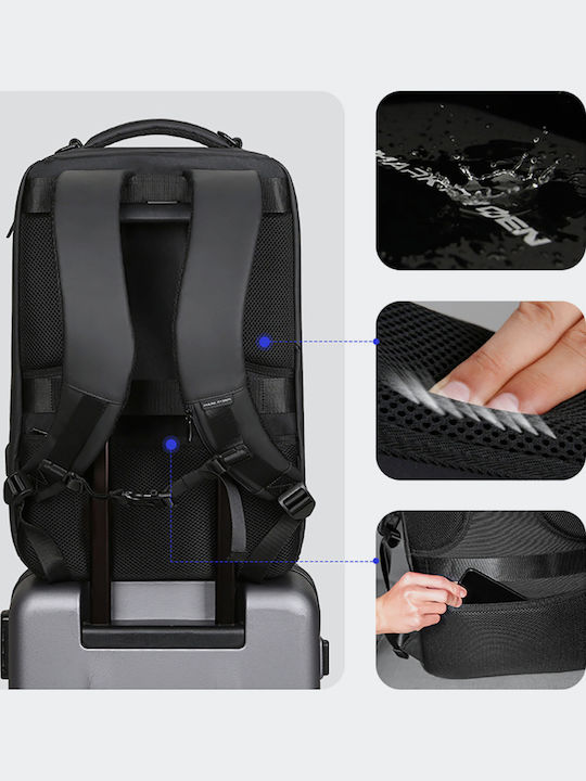 Mark Ryden Laptop Backpack for 17.3" Multicolour MR9031Y-10