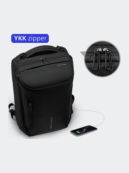 Mark Ryden Laptop Backpack for 17.3" Multicolour MR9031Y-10