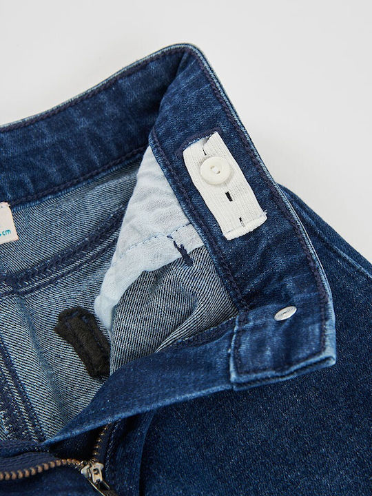 Boboli Kids' Jeans Trousers Blue