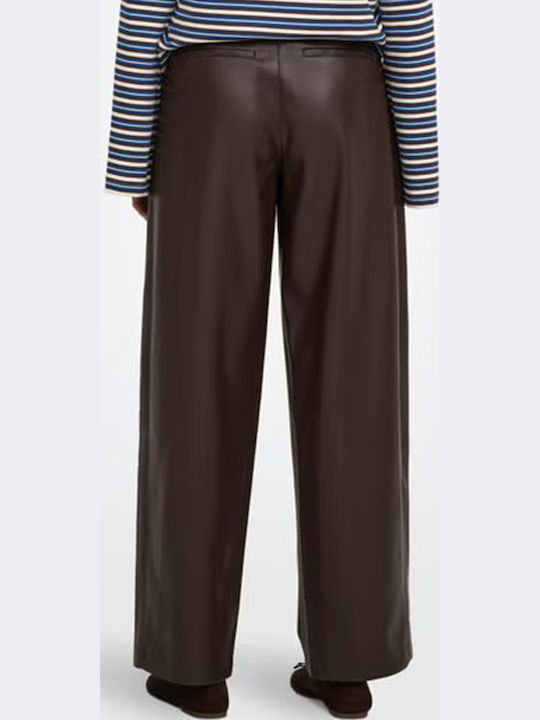 Damen Stoffhose Chocolate Torte