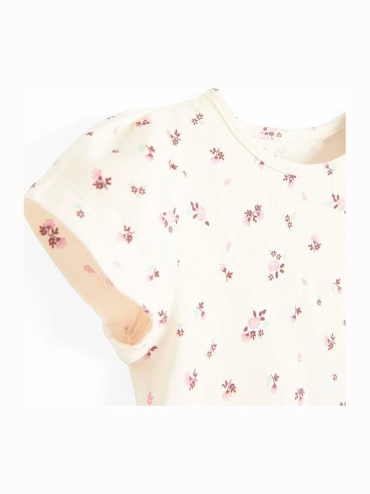 Cool Club White Bodysuit Cool Club White Bodysuit