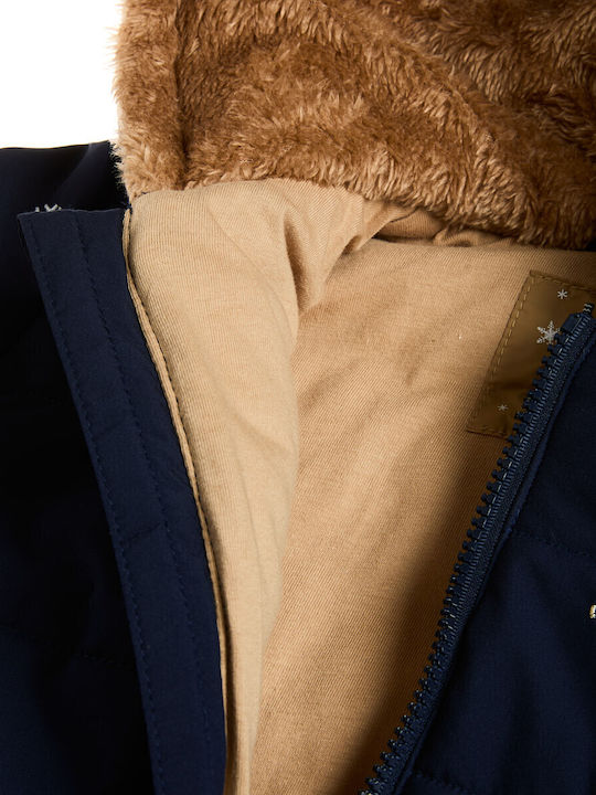 Tender Comforts Φορμάκι Εξόδου Navy Μπλε
