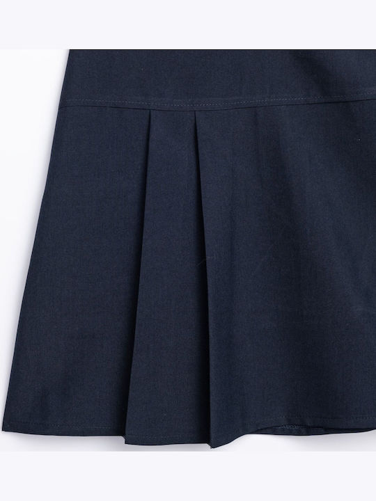 Kinder Röcke Umzug Blau