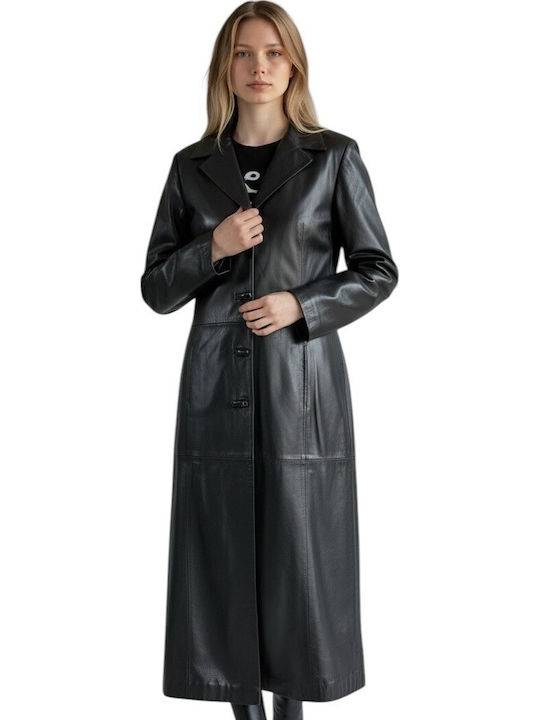 MARKOS LEATHER