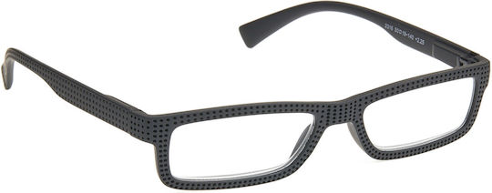Sequoia Lesebrillen +1.50 in Schwarz Farbe 820schwarz-235396