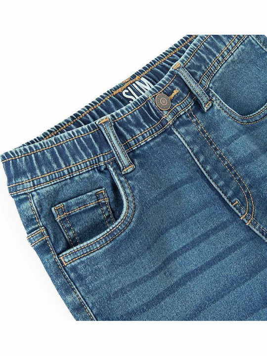Cool Club Kinder-Jeanshosen Blau