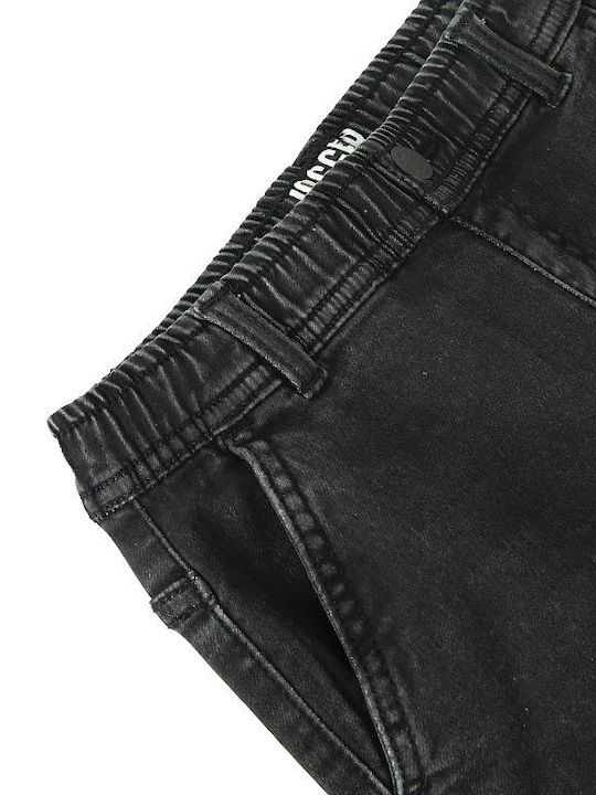 Cool Club Kinder-Jeanshosen Schwarz