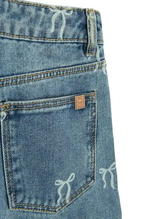 Cool Club Kinder-Jeanshosen Blau