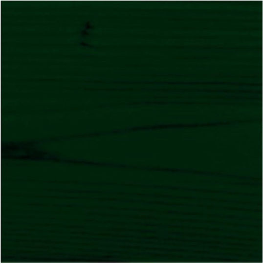 Leko Aqua Wood Stain Finisaj Lucios Pe Bază De Apă 0.7l Verde