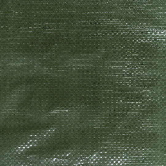 Universal Protective Tarp 6x8 M Metal Rings Full Outdoor Protection