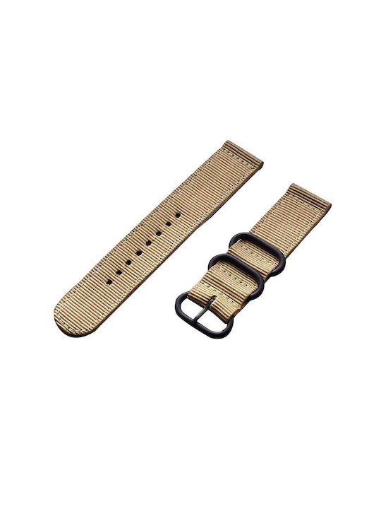xDfind Khaki Strap Watch xDfind Khaki Strap Watch