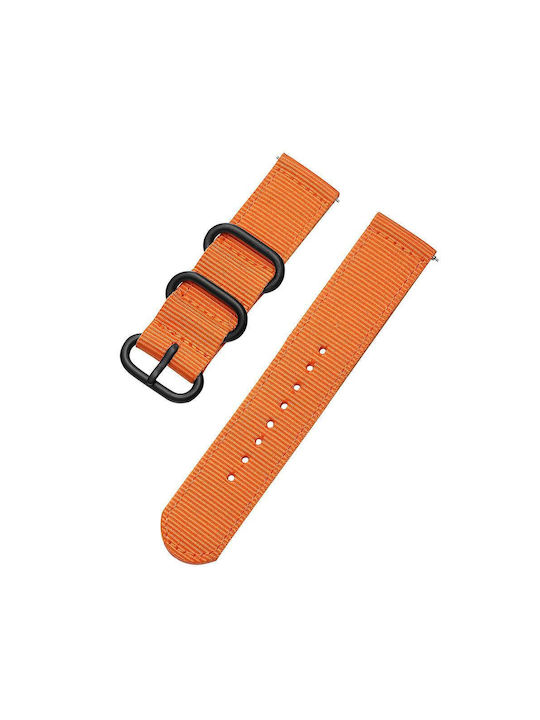 xDfind Orange Strap xDfind Orange Strap