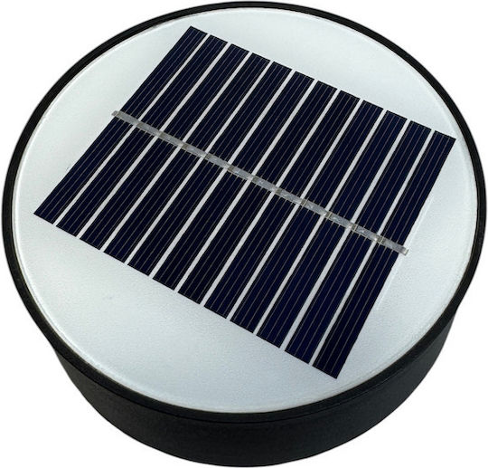 Epiplo-Fos Solarleuchte Boden 15x15x23cm