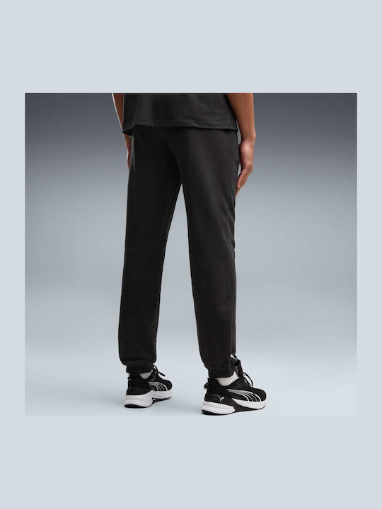 PUMA Sweatpants Black