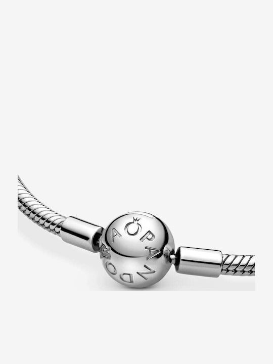Pandora Дамска Гривна Верига от Сребро