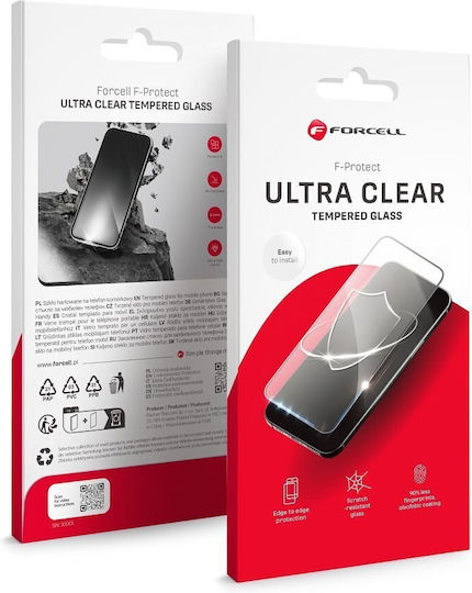 Forcell Tempered Glass (Galaxy A57)