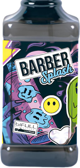 Вапоризатор Bifull Water Spray Barber Splash Astroworld 500ml