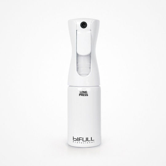 Вапоризатор Bifull Continious Spray Long Press Бял 160мл