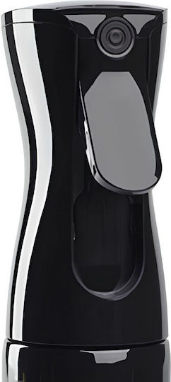 Bifull Spray Bottle Continuous Spray Long Press Black 160ml