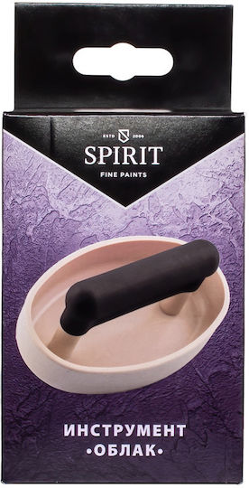 Spirit Siena декоративна мазилка Pearl Sheen Cloud Tool 1l светъл прасковен