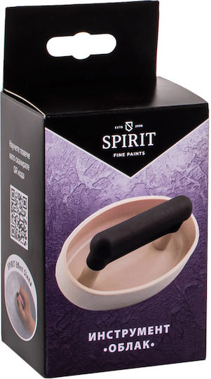 Декоративна мазилка Spirit Siena Pearl Shimmer Cloud Tool 1l кафява