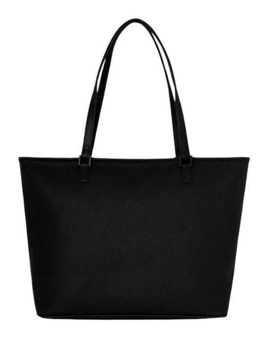 Geantă Dama Tote de Mână Neagră