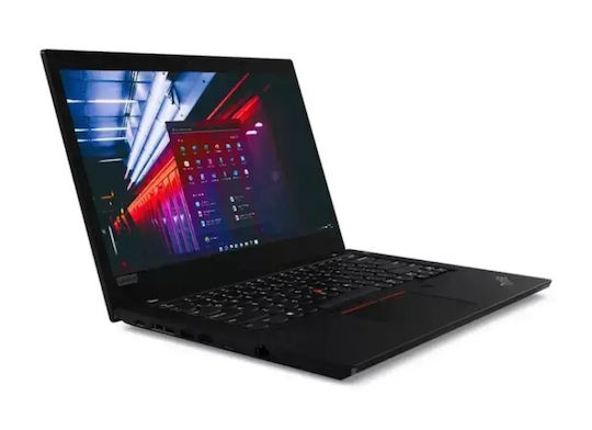 Lenovo ThinkPad L490 Refurbished Grade A 14" (Core i5-8265U/8GB/256GB SSD/W11 Pro)