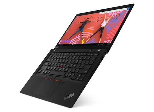 Lenovo ThinkPad X390 Überarbeitet Note A 13,3" (Kern i5-8365U/8GB/256GB SSD/W11 Pro)