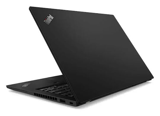 Lenovo ThinkPad X390 Überarbeitet Note A 13,3" (Kern i5-8365U/8GB/256GB SSD/W11 Pro)