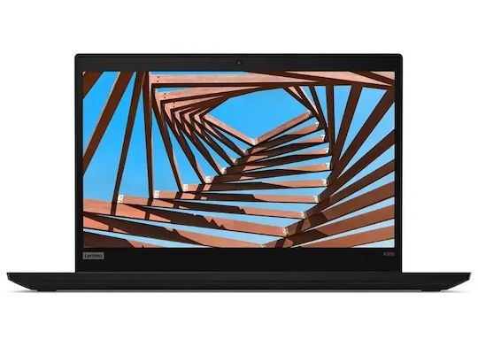Lenovo ThinkPad X390 Überarbeitet Note A 13,3" (Kern i5-8365U/8GB/256GB SSD/W11 Pro)