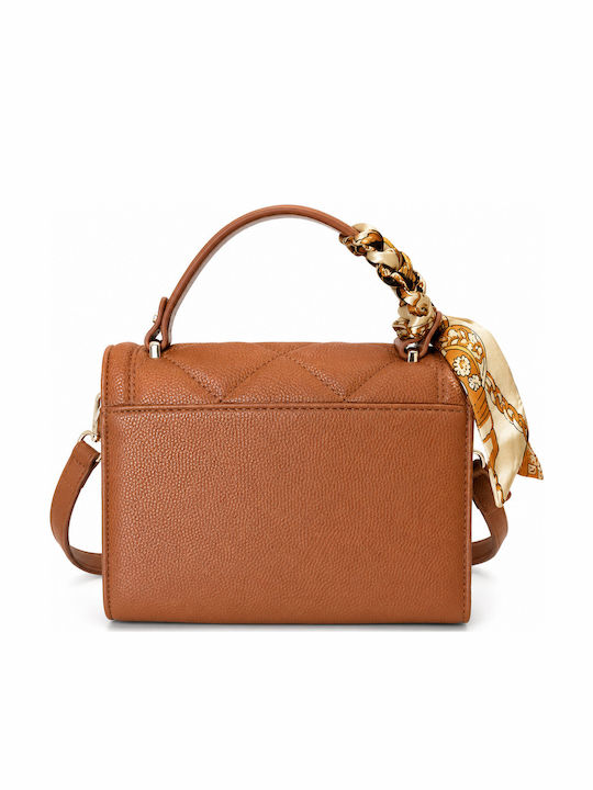 Women's Crossbody / Shoulder Bag Brown