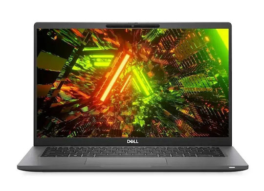 Dell Lattitude 7420 Generalüberholte Note A 14" (Kern i7-1185G7/16GB/512GB SSD/W11 Pro)