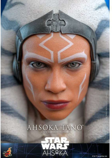 Star Wars Ahsoka Фигура за действие Мащаб 1/6 Ahsoka Tano Размер 28cm