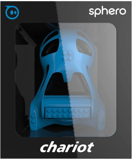 Sphero Chariot Blue Εκπαιδευτικό Παιχνίδι