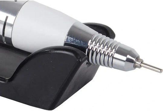 Verk Group Τροχός Νυχιών 65W με Πεντάλ