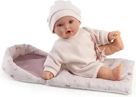 Antonio Juan Baby Doll 27 cm