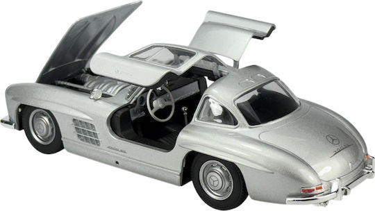 Welly Auto Maßstab 1:24